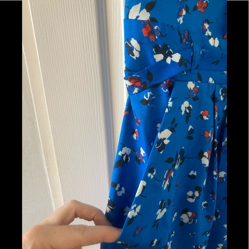 Anthropologie Dress - Picture 9 of 14